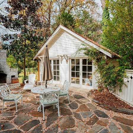 The Cinderella House Villa Greensboro Ngoại thất bức ảnh