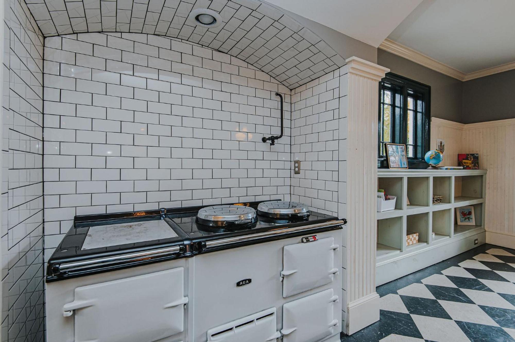The Cinderella House Villa Greensboro Ngoại thất bức ảnh